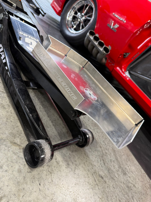 TH400 Jack Adapter